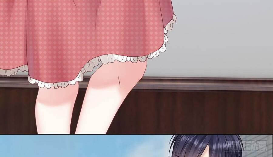 Ẩn Hôn Mật Ái: Cô Vợ Nhỏ Của Tổng Tài Tàn Nhẫn 18 trang 27