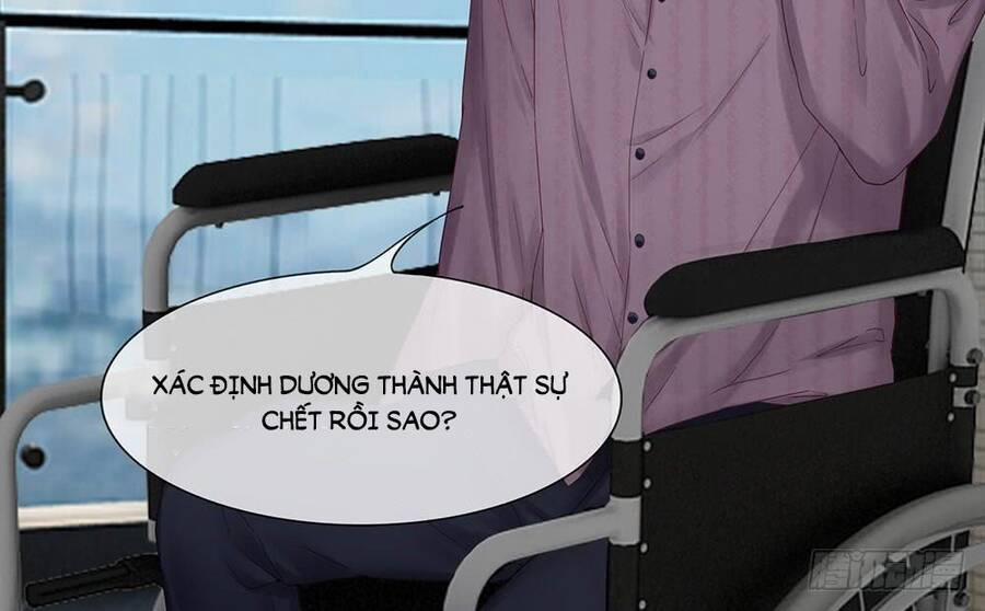 Ẩn Hôn Mật Ái: Cô Vợ Nhỏ Của Tổng Tài Tàn Nhẫn 18 trang 29