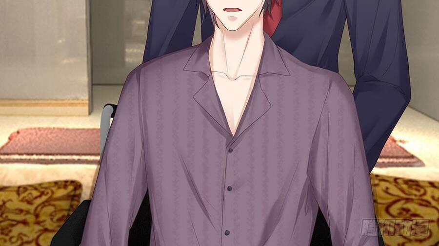 Ẩn Hôn Mật Ái: Cô Vợ Nhỏ Của Tổng Tài Tàn Nhẫn 18 trang 3