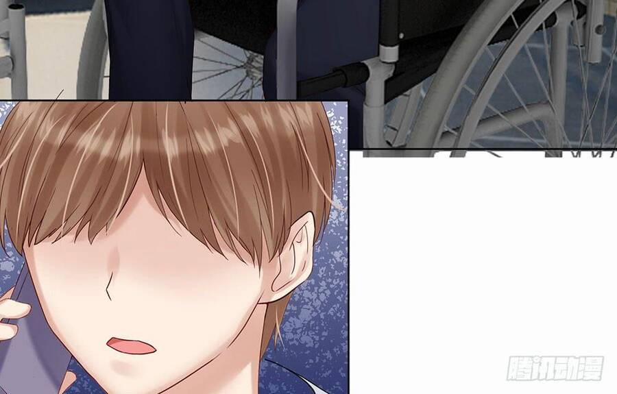 Ẩn Hôn Mật Ái: Cô Vợ Nhỏ Của Tổng Tài Tàn Nhẫn 18 trang 30