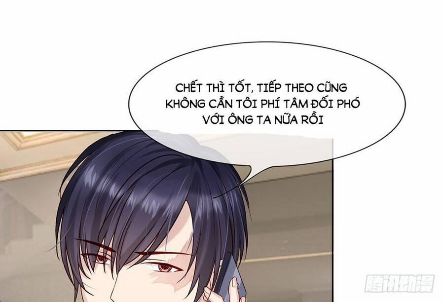 Ẩn Hôn Mật Ái: Cô Vợ Nhỏ Của Tổng Tài Tàn Nhẫn 18 trang 32