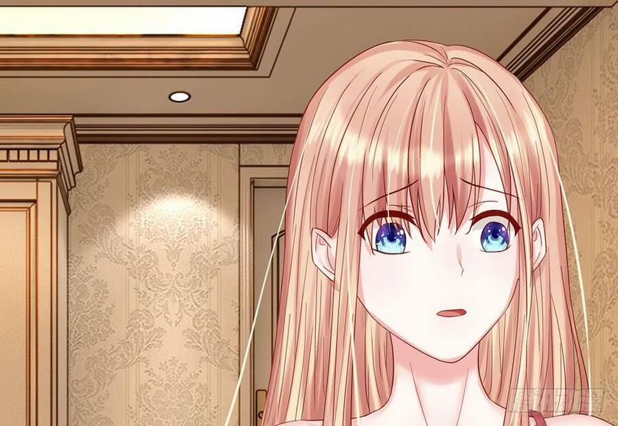 Ẩn Hôn Mật Ái: Cô Vợ Nhỏ Của Tổng Tài Tàn Nhẫn 19 trang 10