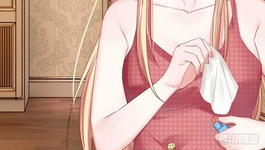 Ẩn Hôn Mật Ái: Cô Vợ Nhỏ Của Tổng Tài Tàn Nhẫn 19 trang 11