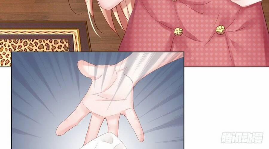 Ẩn Hôn Mật Ái: Cô Vợ Nhỏ Của Tổng Tài Tàn Nhẫn 19 trang 12