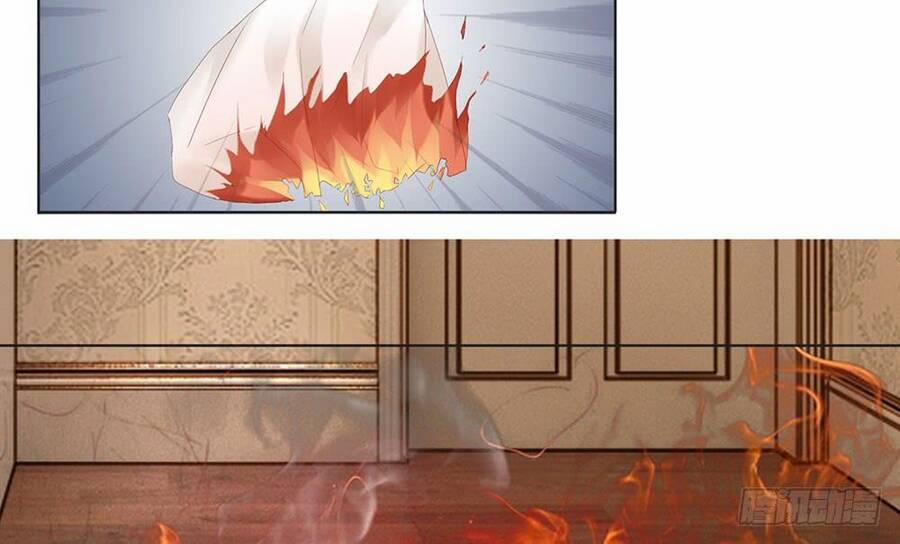 Ẩn Hôn Mật Ái: Cô Vợ Nhỏ Của Tổng Tài Tàn Nhẫn 19 trang 13