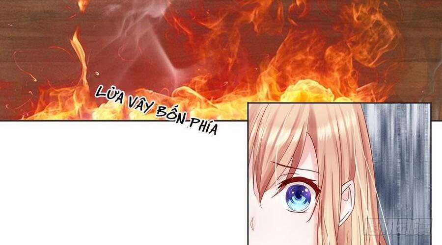 Ẩn Hôn Mật Ái: Cô Vợ Nhỏ Của Tổng Tài Tàn Nhẫn 19 trang 14