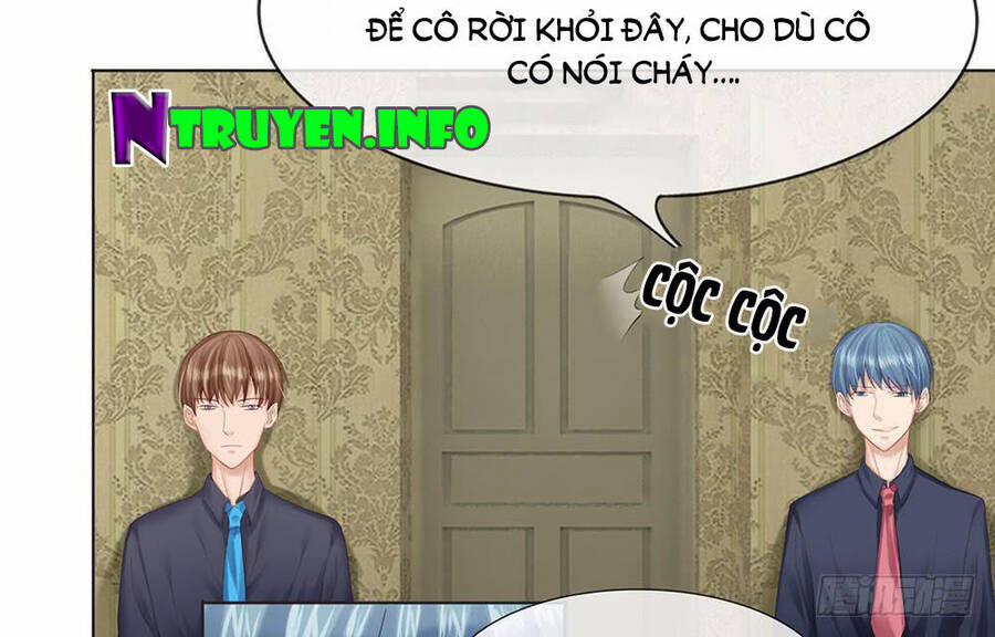 Ẩn Hôn Mật Ái: Cô Vợ Nhỏ Của Tổng Tài Tàn Nhẫn 19 trang 18