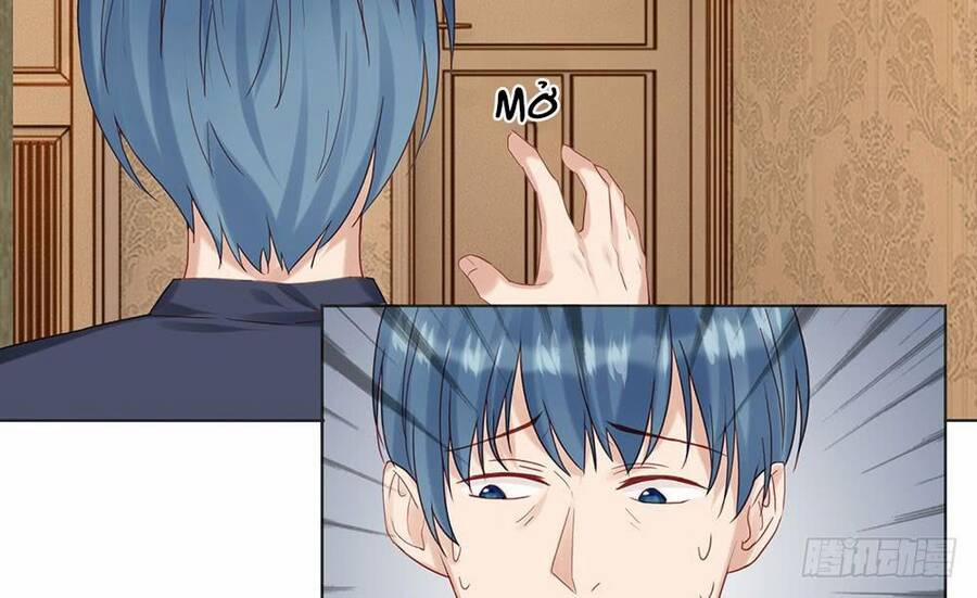 Ẩn Hôn Mật Ái: Cô Vợ Nhỏ Của Tổng Tài Tàn Nhẫn 19 trang 22