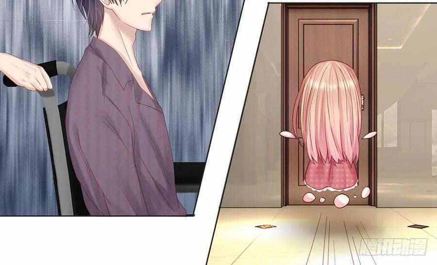 Ẩn Hôn Mật Ái: Cô Vợ Nhỏ Của Tổng Tài Tàn Nhẫn 19 trang 27