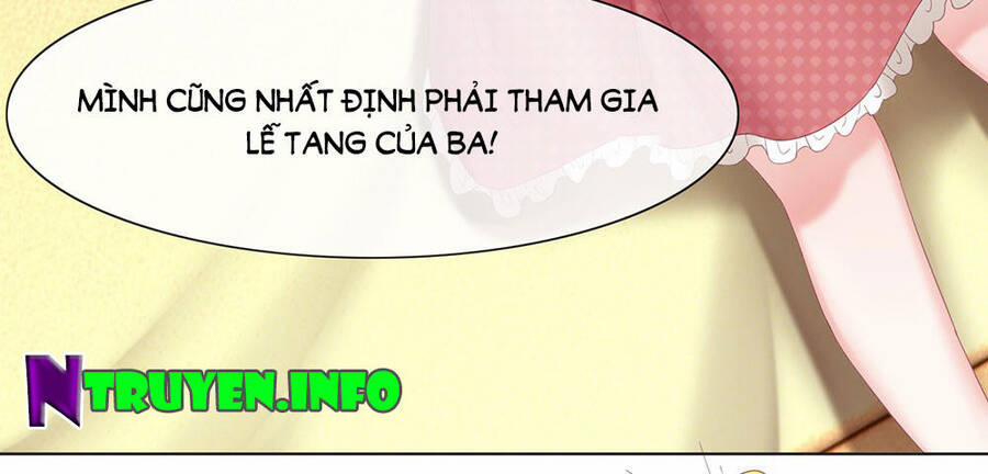 Ẩn Hôn Mật Ái: Cô Vợ Nhỏ Của Tổng Tài Tàn Nhẫn 19 trang 3