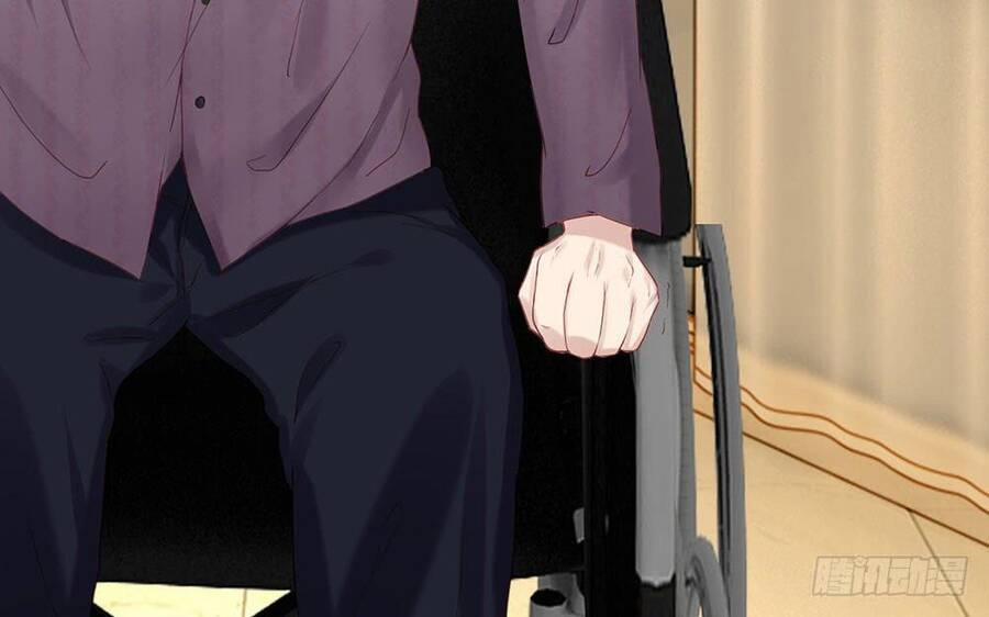 Ẩn Hôn Mật Ái: Cô Vợ Nhỏ Của Tổng Tài Tàn Nhẫn 19 trang 30