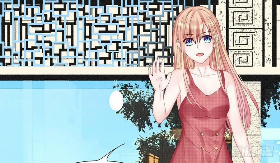 Ẩn Hôn Mật Ái: Cô Vợ Nhỏ Của Tổng Tài Tàn Nhẫn 19 trang 33