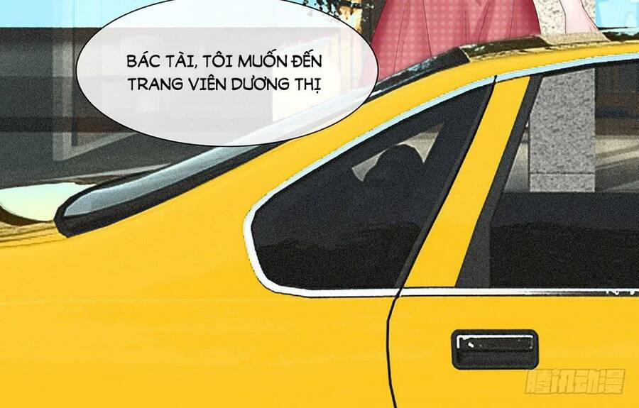 Ẩn Hôn Mật Ái: Cô Vợ Nhỏ Của Tổng Tài Tàn Nhẫn 19 trang 34