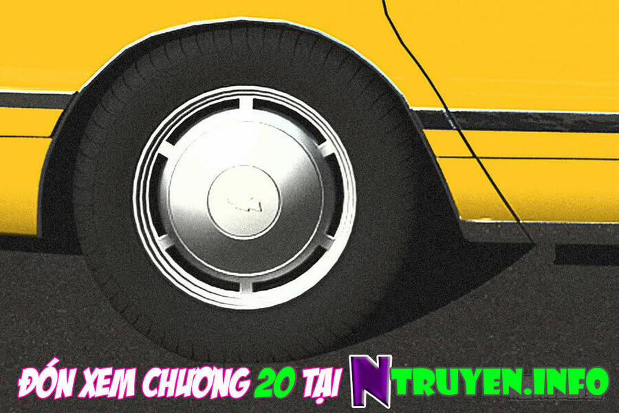 Ẩn Hôn Mật Ái: Cô Vợ Nhỏ Của Tổng Tài Tàn Nhẫn 19 trang 35