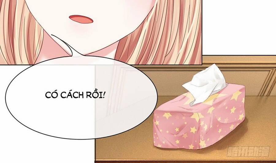 Ẩn Hôn Mật Ái: Cô Vợ Nhỏ Của Tổng Tài Tàn Nhẫn 19 trang 5