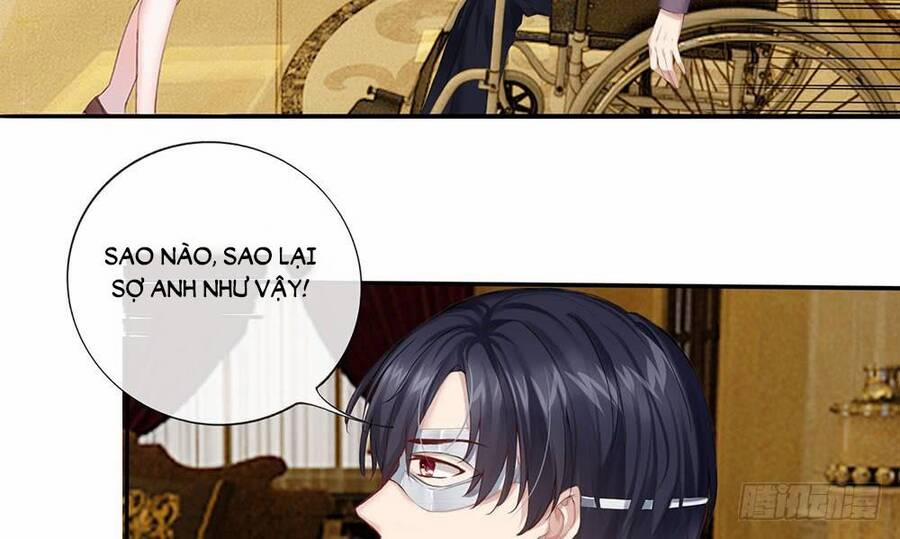 Ẩn Hôn Mật Ái: Cô Vợ Nhỏ Của Tổng Tài Tàn Nhẫn 2 trang 10