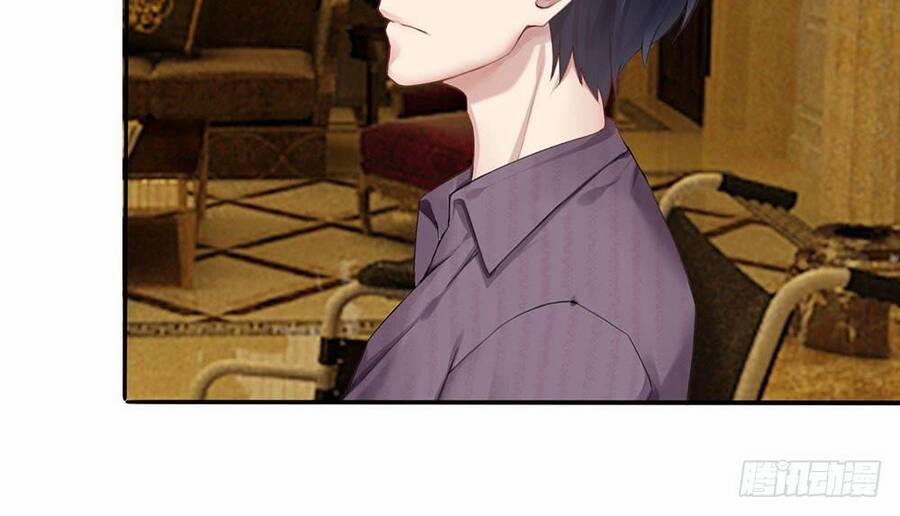 Ẩn Hôn Mật Ái: Cô Vợ Nhỏ Của Tổng Tài Tàn Nhẫn 2 trang 11