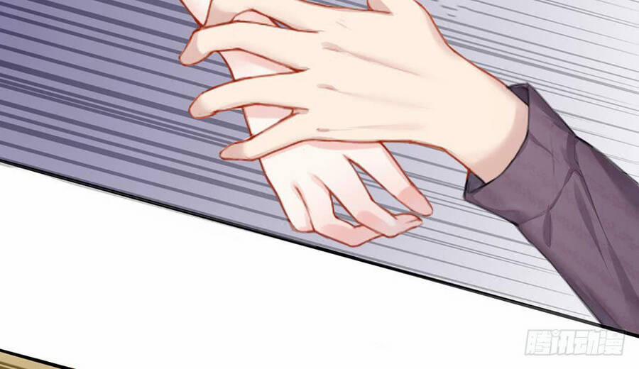 Ẩn Hôn Mật Ái: Cô Vợ Nhỏ Của Tổng Tài Tàn Nhẫn 2 trang 15