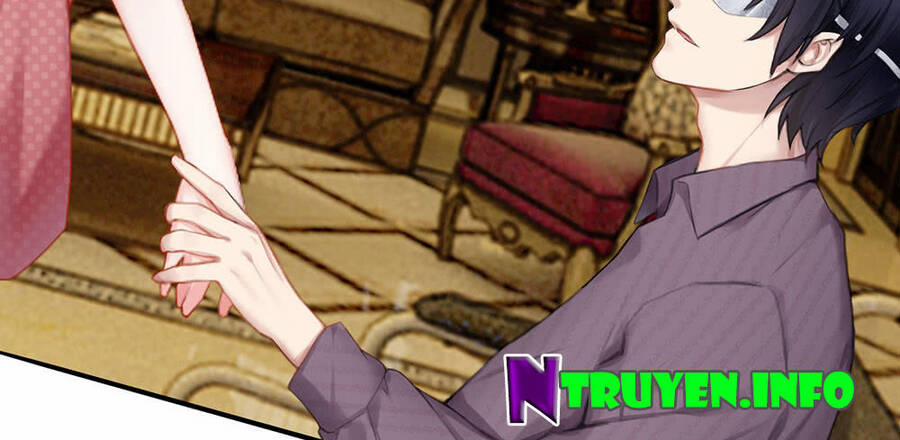 Ẩn Hôn Mật Ái: Cô Vợ Nhỏ Của Tổng Tài Tàn Nhẫn 2 trang 18