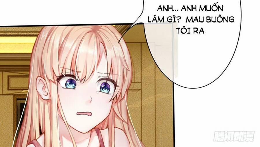 Ẩn Hôn Mật Ái: Cô Vợ Nhỏ Của Tổng Tài Tàn Nhẫn 2 trang 20