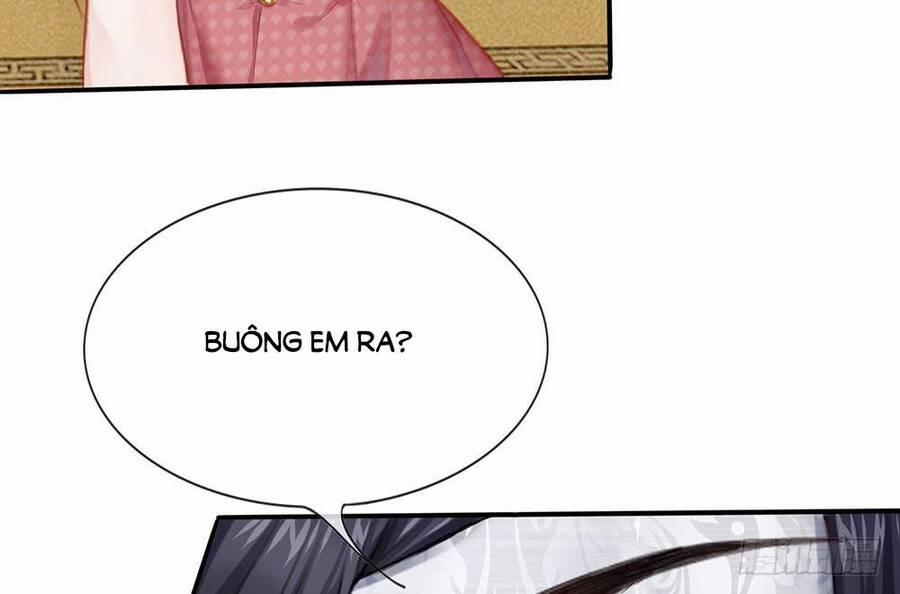 Ẩn Hôn Mật Ái: Cô Vợ Nhỏ Của Tổng Tài Tàn Nhẫn 2 trang 22