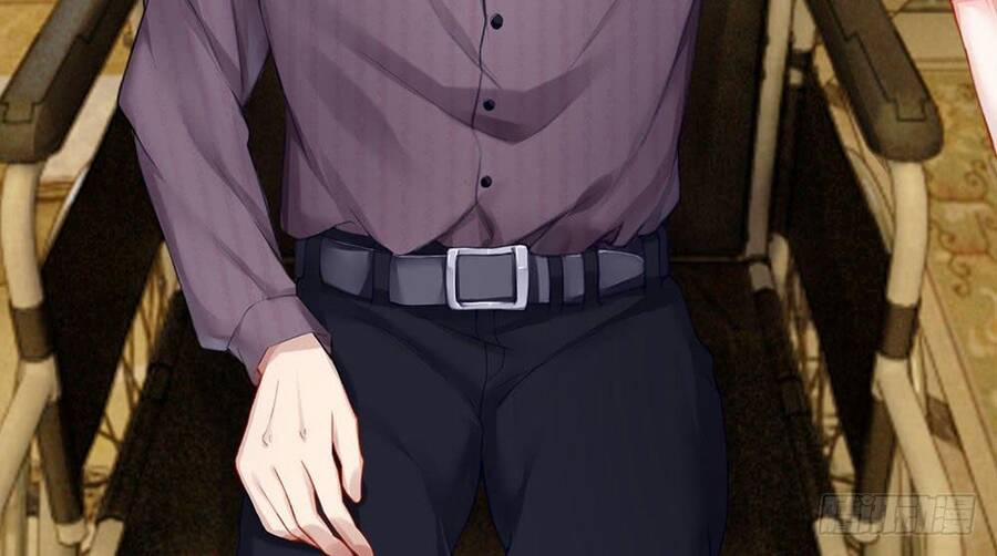 Ẩn Hôn Mật Ái: Cô Vợ Nhỏ Của Tổng Tài Tàn Nhẫn 2 trang 26