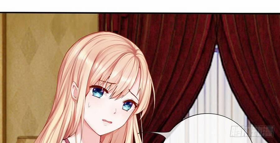 Ẩn Hôn Mật Ái: Cô Vợ Nhỏ Của Tổng Tài Tàn Nhẫn 2 trang 3