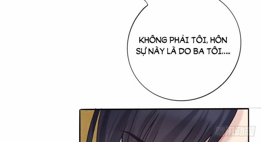 Ẩn Hôn Mật Ái: Cô Vợ Nhỏ Của Tổng Tài Tàn Nhẫn 2 trang 30