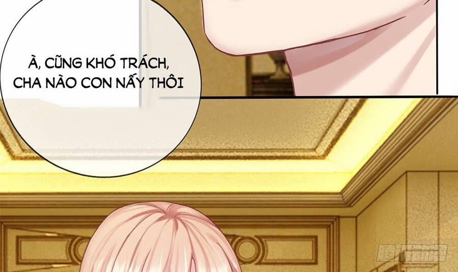 Ẩn Hôn Mật Ái: Cô Vợ Nhỏ Của Tổng Tài Tàn Nhẫn 2 trang 32