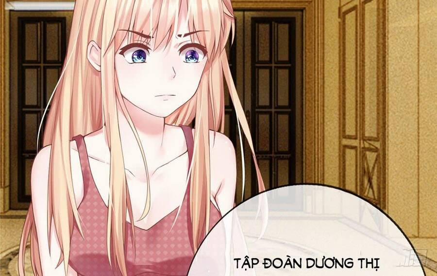 Ẩn Hôn Mật Ái: Cô Vợ Nhỏ Của Tổng Tài Tàn Nhẫn 2 trang 33