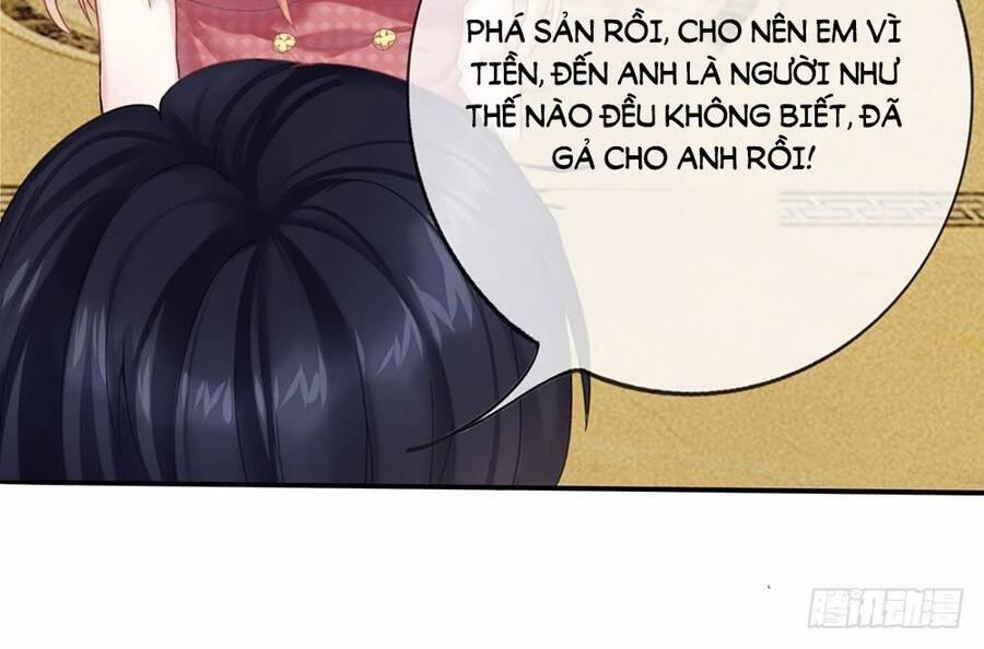 Ẩn Hôn Mật Ái: Cô Vợ Nhỏ Của Tổng Tài Tàn Nhẫn 2 trang 34