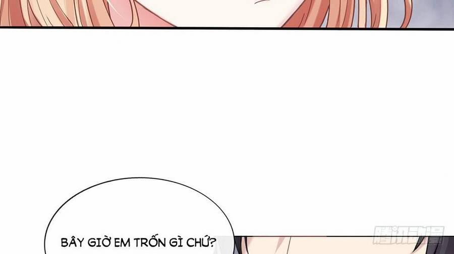 Ẩn Hôn Mật Ái: Cô Vợ Nhỏ Của Tổng Tài Tàn Nhẫn 2 trang 36