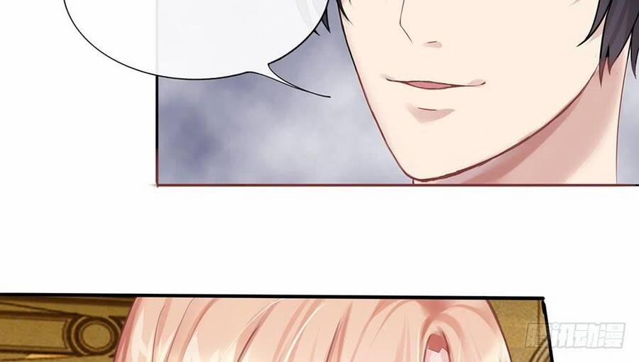 Ẩn Hôn Mật Ái: Cô Vợ Nhỏ Của Tổng Tài Tàn Nhẫn 2 trang 37