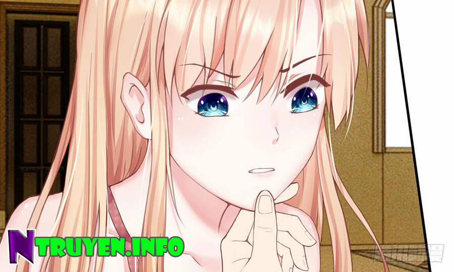 Ẩn Hôn Mật Ái: Cô Vợ Nhỏ Của Tổng Tài Tàn Nhẫn 2 trang 38