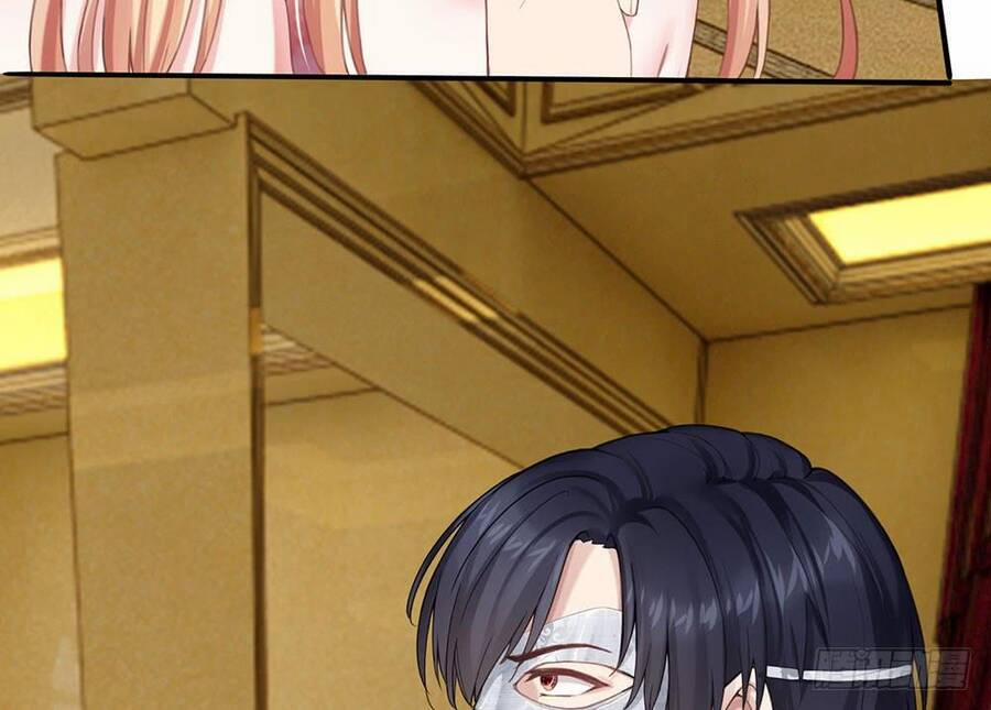 Ẩn Hôn Mật Ái: Cô Vợ Nhỏ Của Tổng Tài Tàn Nhẫn 2 trang 39