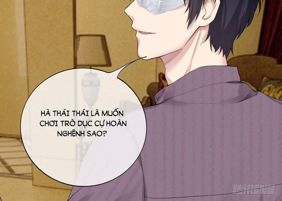 Ẩn Hôn Mật Ái: Cô Vợ Nhỏ Của Tổng Tài Tàn Nhẫn 2 trang 40