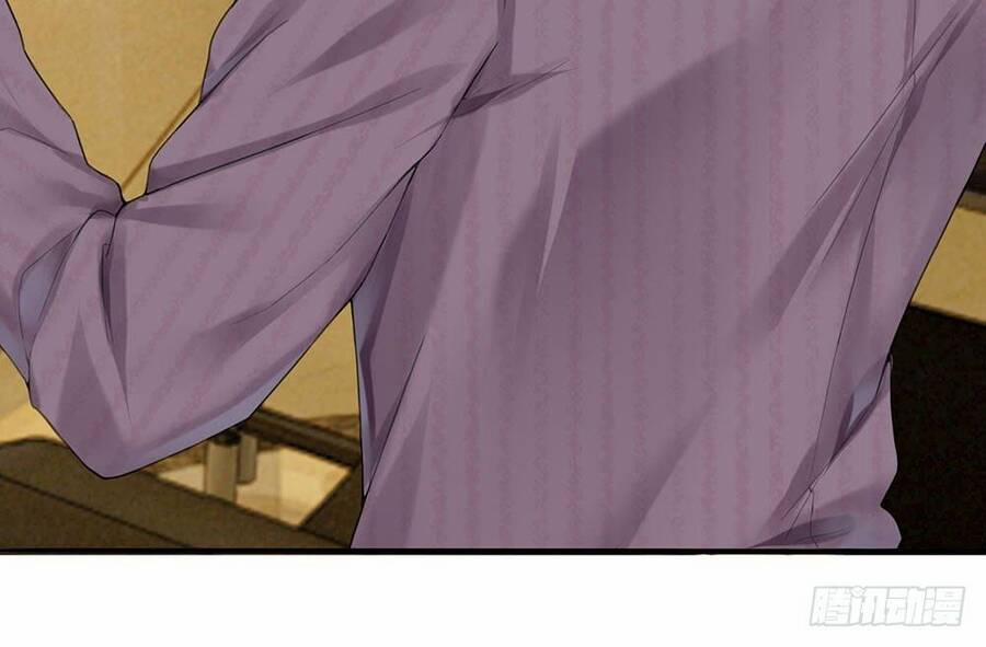 Ẩn Hôn Mật Ái: Cô Vợ Nhỏ Của Tổng Tài Tàn Nhẫn 2 trang 41