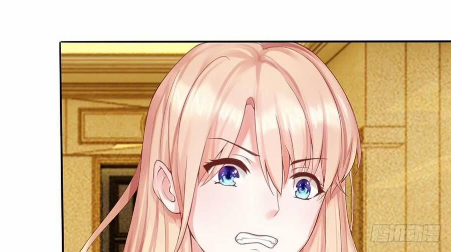 Ẩn Hôn Mật Ái: Cô Vợ Nhỏ Của Tổng Tài Tàn Nhẫn 2 trang 43