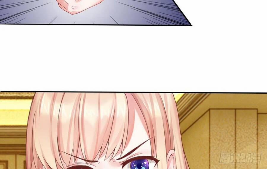 Ẩn Hôn Mật Ái: Cô Vợ Nhỏ Của Tổng Tài Tàn Nhẫn 2 trang 45