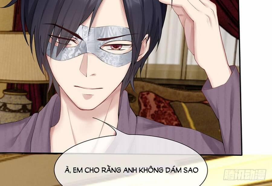 Ẩn Hôn Mật Ái: Cô Vợ Nhỏ Của Tổng Tài Tàn Nhẫn 2 trang 51