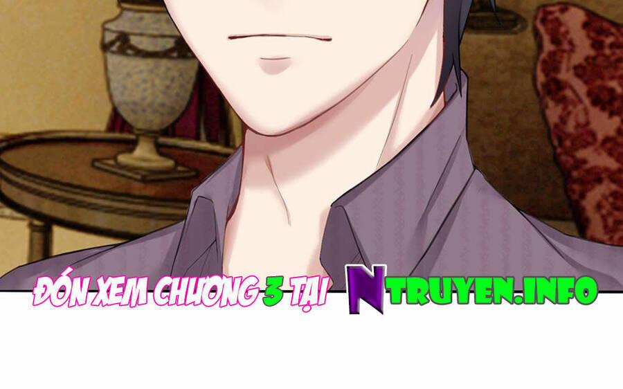 Ẩn Hôn Mật Ái: Cô Vợ Nhỏ Của Tổng Tài Tàn Nhẫn 2 trang 54