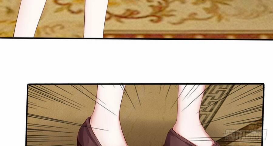 Ẩn Hôn Mật Ái: Cô Vợ Nhỏ Của Tổng Tài Tàn Nhẫn 2 trang 7