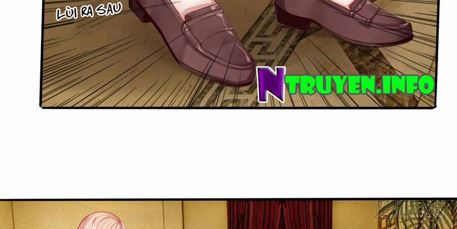 Ẩn Hôn Mật Ái: Cô Vợ Nhỏ Của Tổng Tài Tàn Nhẫn 2 trang 8