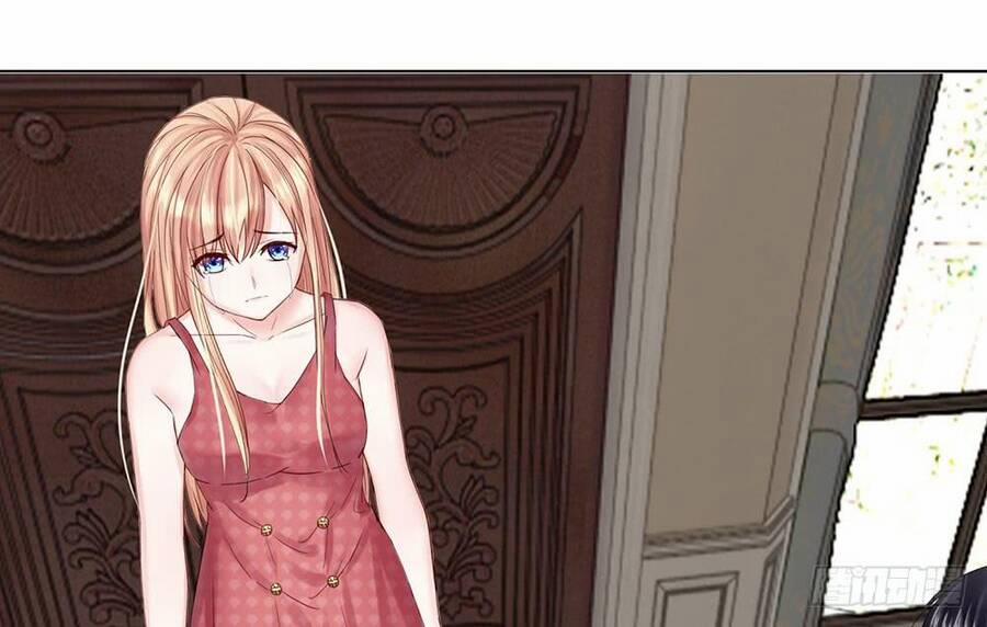 Ẩn Hôn Mật Ái: Cô Vợ Nhỏ Của Tổng Tài Tàn Nhẫn 20 trang 11