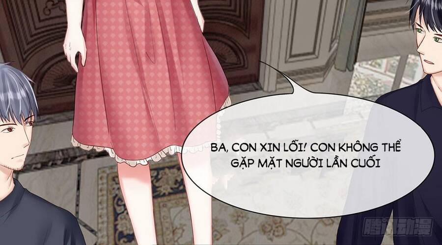 Ẩn Hôn Mật Ái: Cô Vợ Nhỏ Của Tổng Tài Tàn Nhẫn 20 trang 12