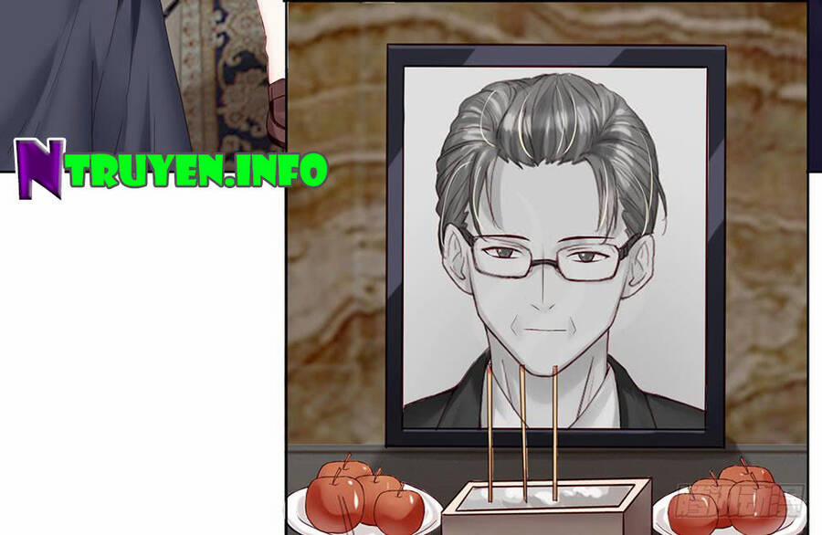 Ẩn Hôn Mật Ái: Cô Vợ Nhỏ Của Tổng Tài Tàn Nhẫn 20 trang 13