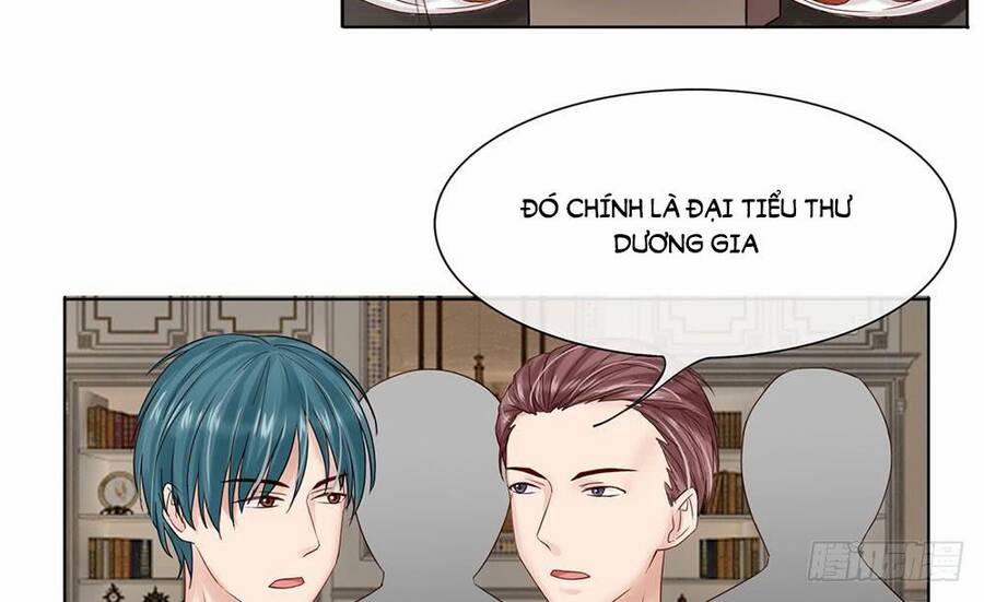 Ẩn Hôn Mật Ái: Cô Vợ Nhỏ Của Tổng Tài Tàn Nhẫn 20 trang 14