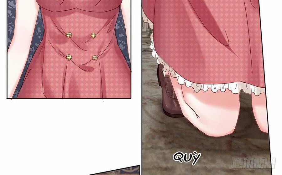 Ẩn Hôn Mật Ái: Cô Vợ Nhỏ Của Tổng Tài Tàn Nhẫn 20 trang 17