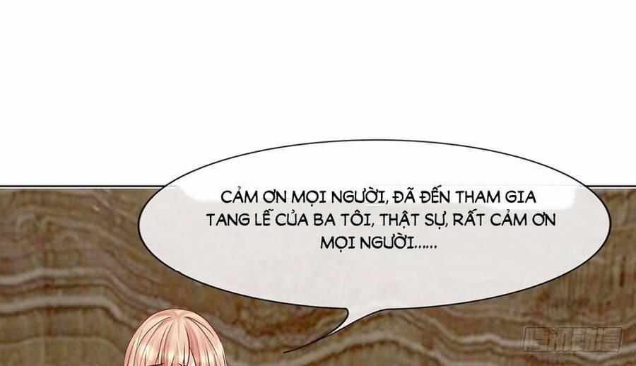 Ẩn Hôn Mật Ái: Cô Vợ Nhỏ Của Tổng Tài Tàn Nhẫn 20 trang 20