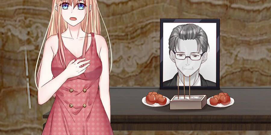 Ẩn Hôn Mật Ái: Cô Vợ Nhỏ Của Tổng Tài Tàn Nhẫn 20 trang 21